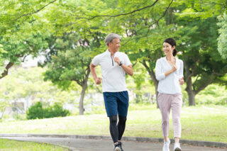 50代男がHbA1c7.2を5.7まで下げたウォーキング法を解説してみた